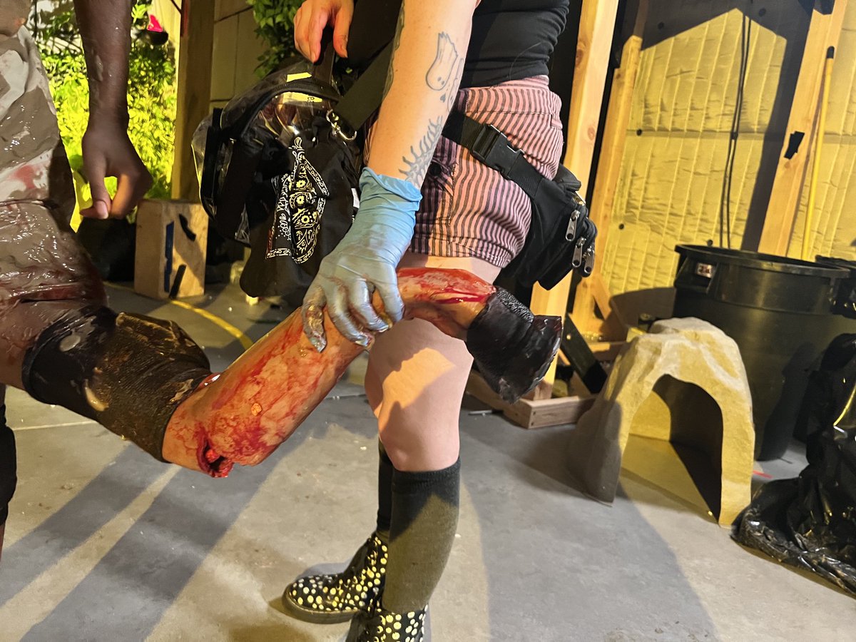 Josh Goldbloom tweet media