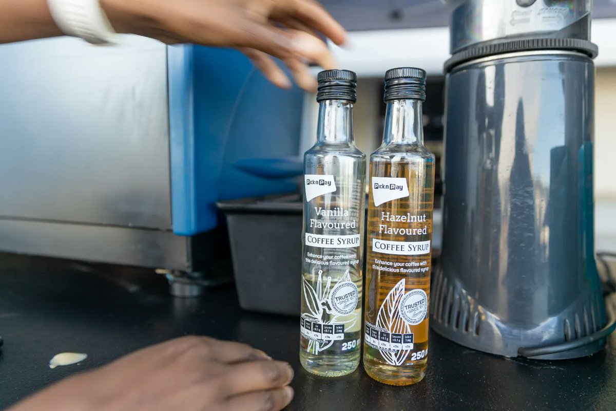 TheCoffeeSpot3's tweet photo. @TheCoffeeSpot3 Team is at @MallOfAfricaSA 📍 this morning for the @underarmourza squad event☕️ Do drop by, have a cup of coffee ☕️ and tag us!📱 https://t.co/ruvg3QSfoK