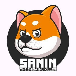 🟣 $SANI

An experiment of a decentralized community with the aim of reaching Shiba, proving that a community w/o funds can organize itself in creating something legendary.

⦁ <a href="/SANININU/">SANIN - The SHIBA INU Killer</a> ⦁

MCap: 3.5m

- Farming platform SaninFarm
- Ecosystem token TAIL

#Crypto #Alts #DeFi