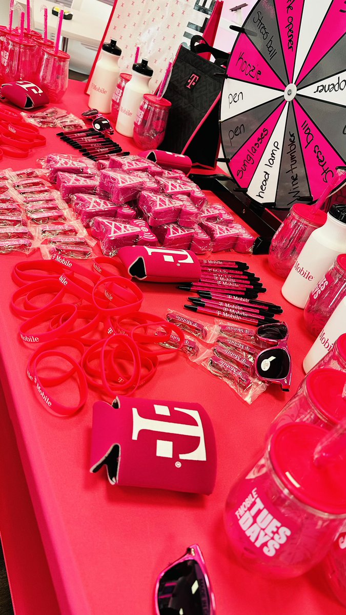 Today was nothing short of amazing! I couldn’t have done it without my incredible support system! NSO 260G in Moulton, AL had an awesome first day! #MoultonMagic 🔮🪄💪🏼 <a href="/J_Mason_86/">Jonathan Mason</a> <a href="/jwatsoniii/">James Watson</a> <a href="/brettpearson/">Brett Pearson</a> <a href="/dbellis78/">Daphne Ellis-Floyd</a> @TmoNestor <a href="/JasmineJ7790/">Jasmine Jones</a> <a href="/monicacruzmtz/">monica</a> <a href="/_RichieWilliams/">Richie Williams</a>