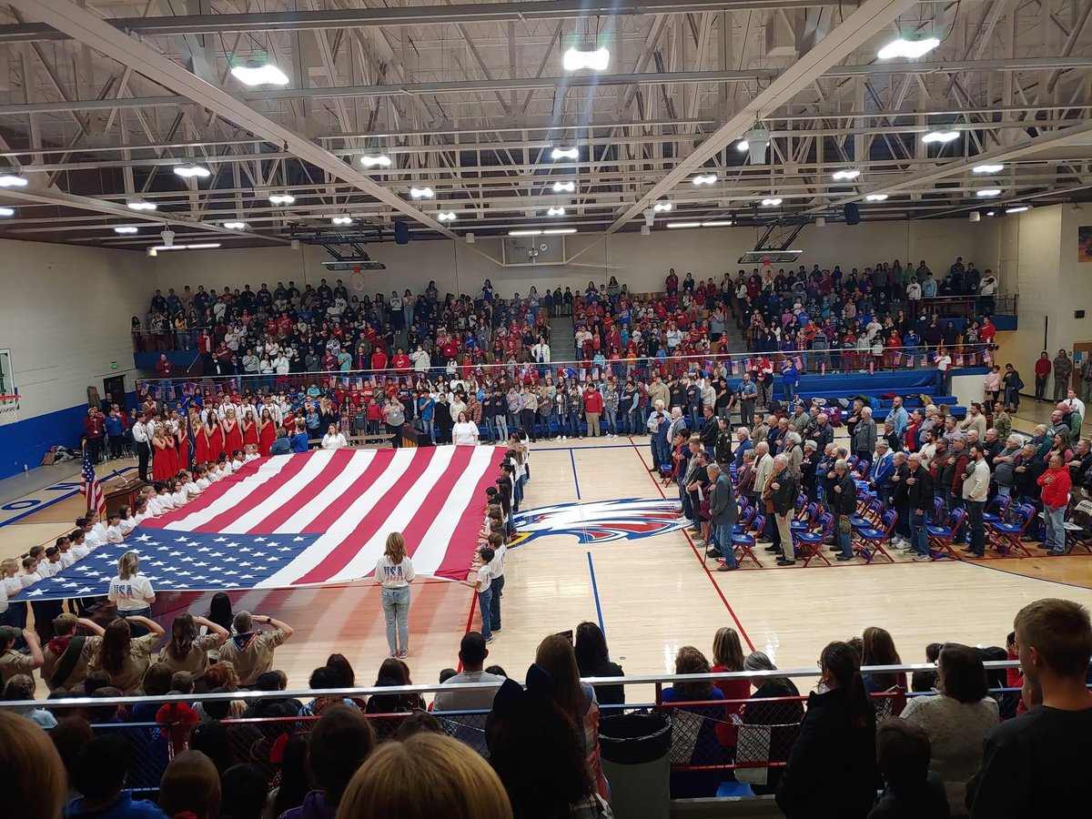 My favorite day during the school year! #VeteransDay  #Veterans #VeteransDay2022 #WeR210