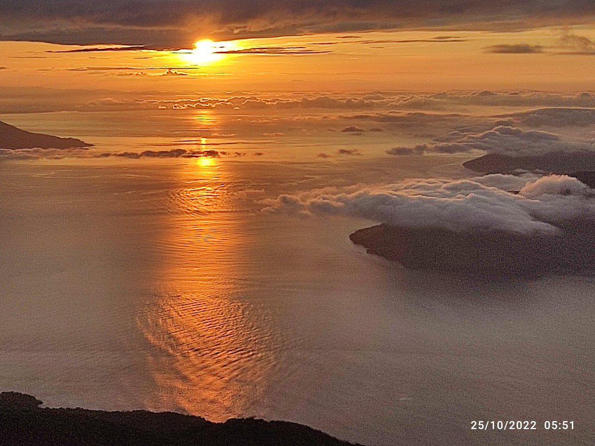 CharlieeSamayoa's tweet photo. El mejor amanecer de El Salvador..... https://t.co/cKenbvIS67