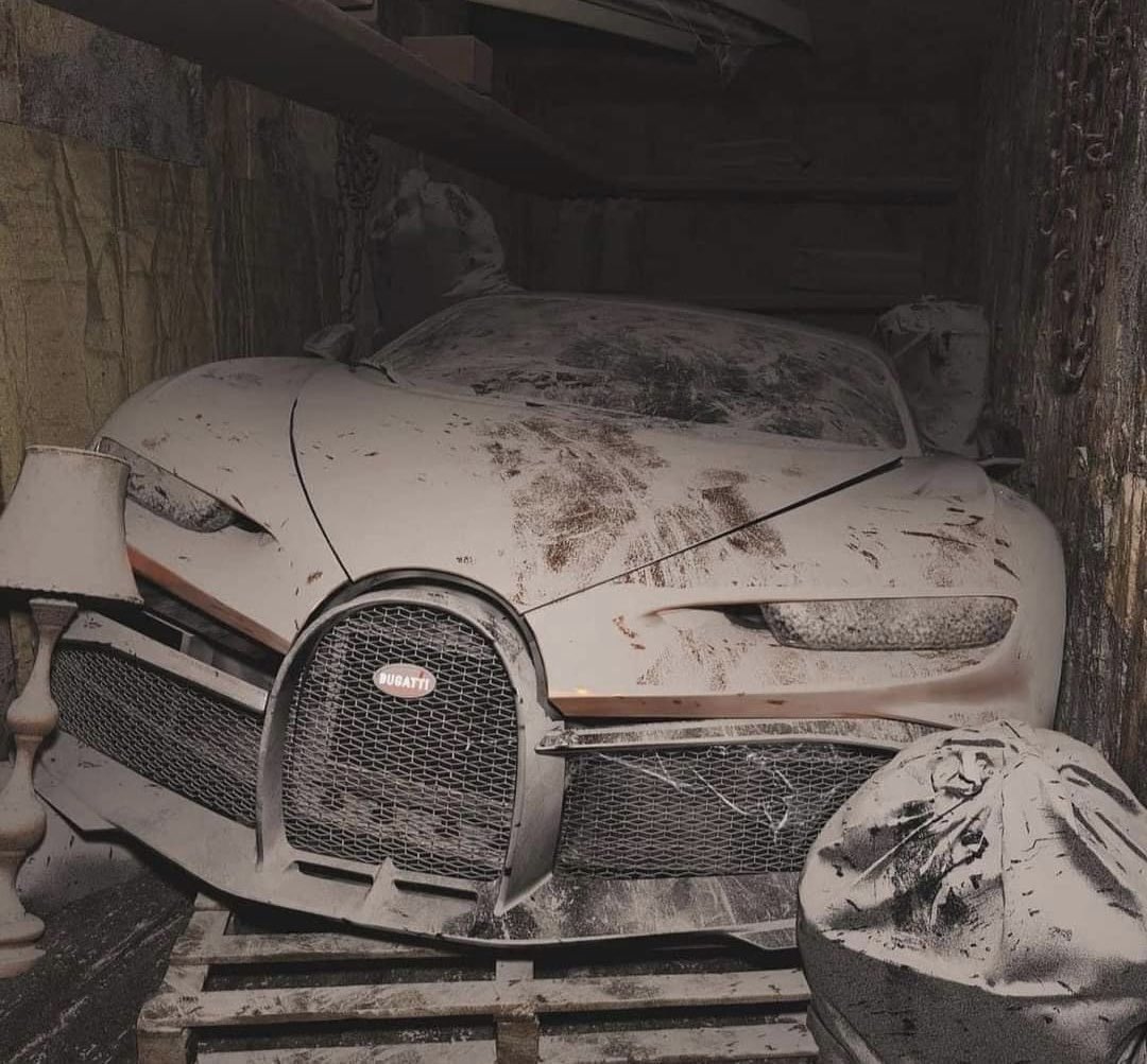 Finally found my lamp. Was in the basement!