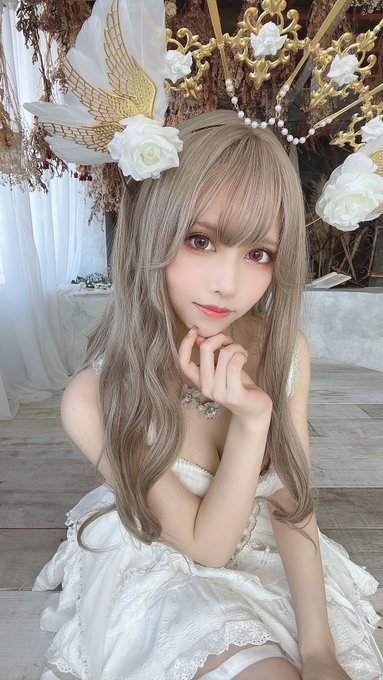 Twitterのコスプレ画像32