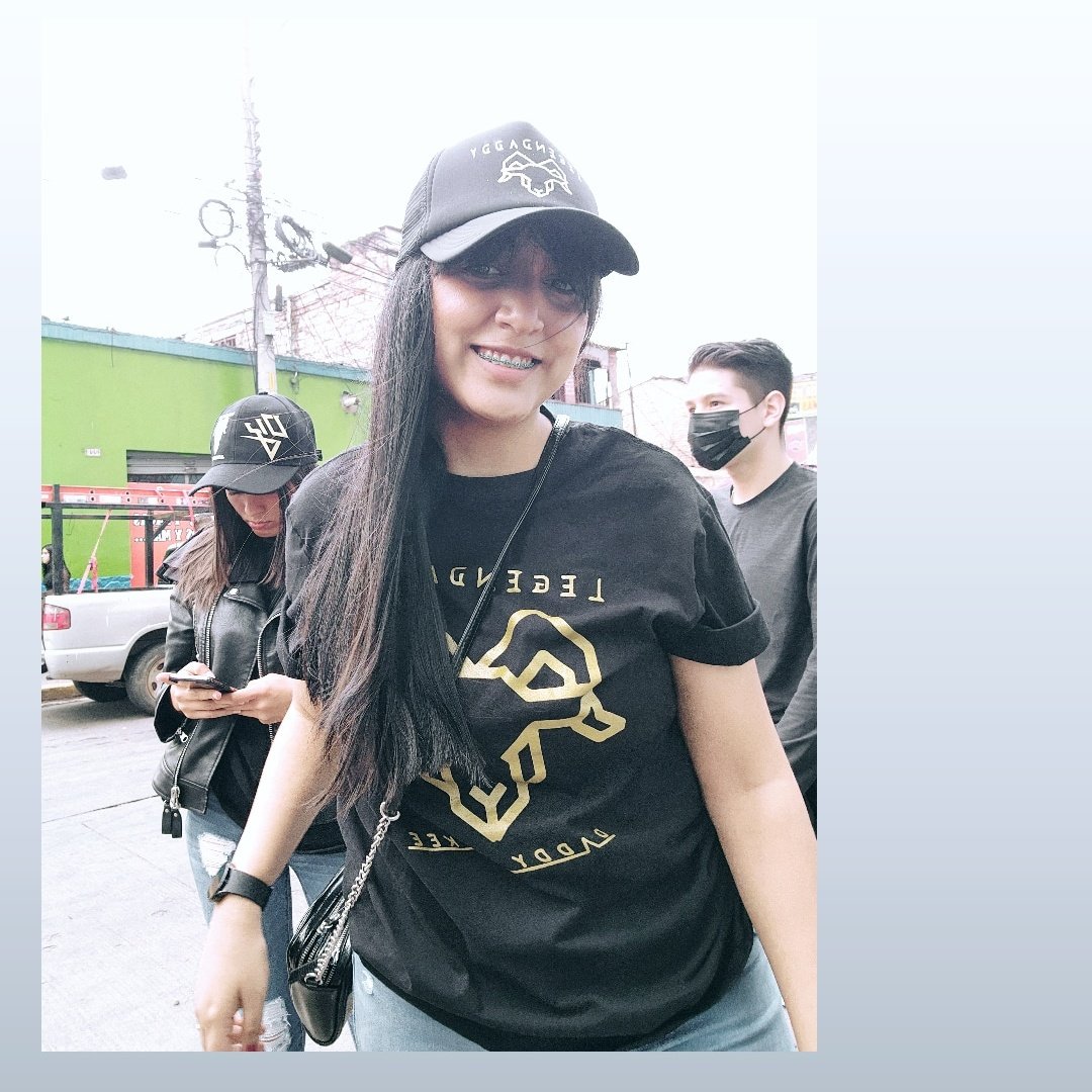 lisself tweet picture