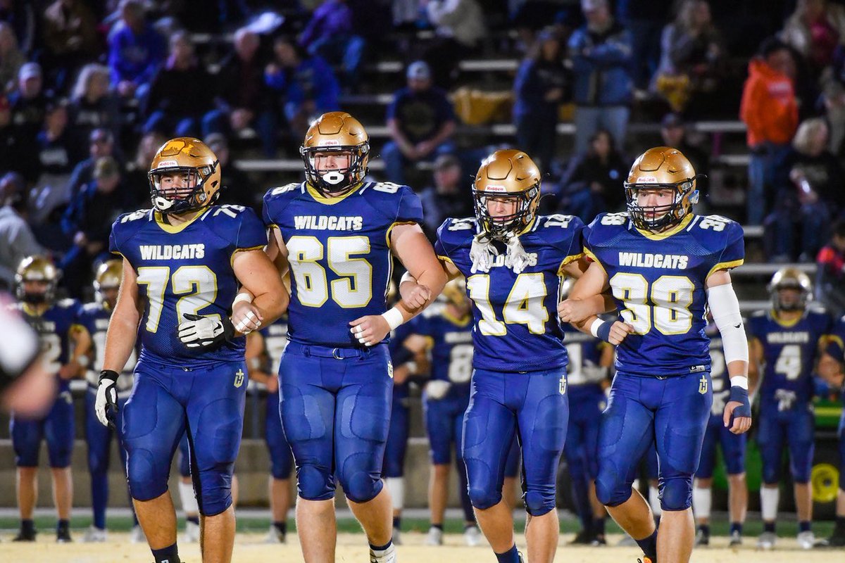 Final: 🏈
Hayden 39
Columbus 19