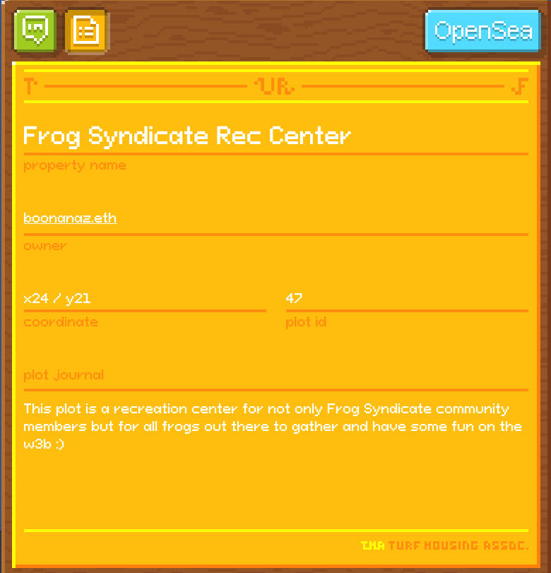 Frog Syndicate | Hopping Soon 🔜 tweet media