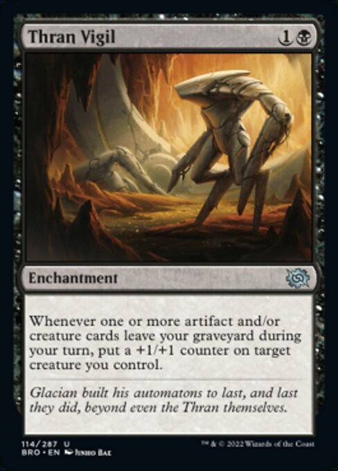 ChiStyleGaming's tweet photo. This works how I want it to, right??

#MTGBRO https://t.co/VGJl6bi31E