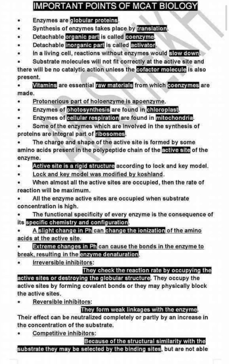 chickenrambooo's tweet photo. Biology quick revision notes! IMPORTANT POINTS. #Mdcat2022 #DelayMDCAT https://t.co/IThXSDzNWD