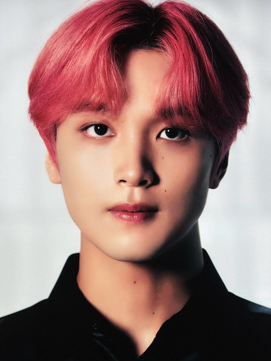 ihaecyou's tweet photo. oh gorgeous haechan https://t.co/GwAqu0d1VE