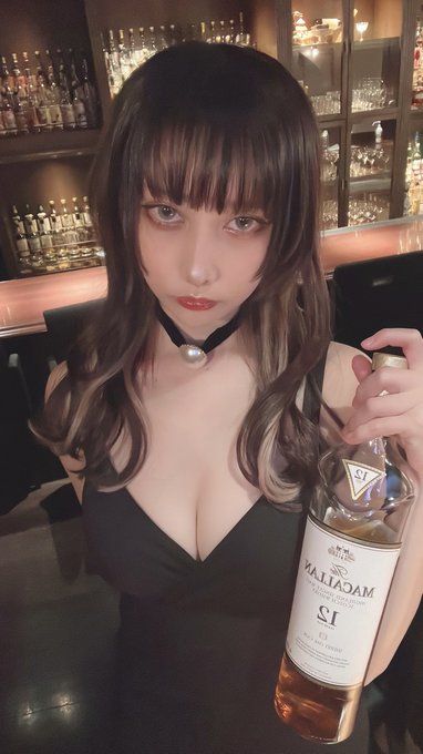 コスプレイヤーひのきおのTwitter画像31
