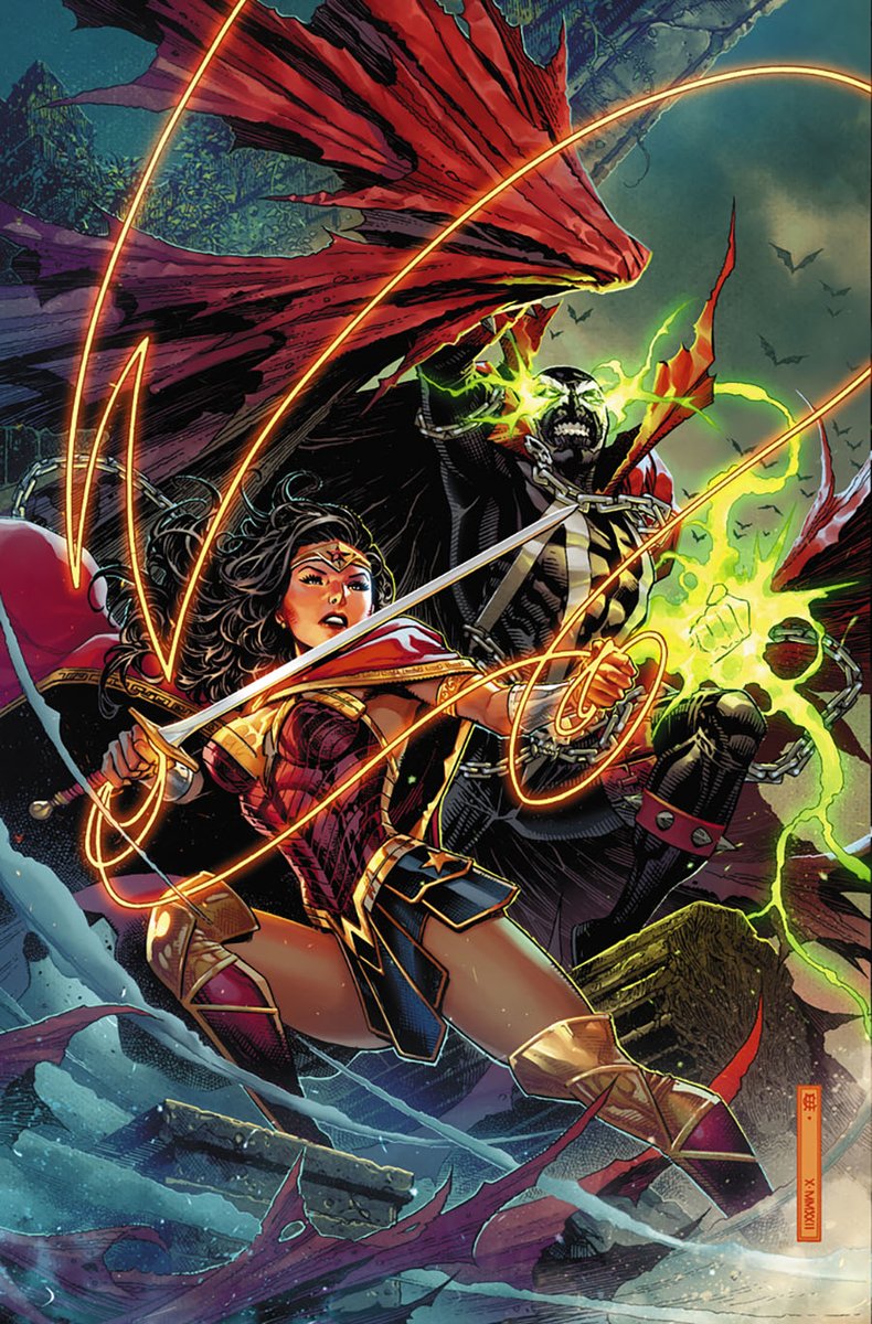 MidtownComics's tweet photo. ๐ ๐ฃ๐ฟ๐ฒ-๐ผ๐ฟ๐ฑ๐ฒ๐ฟ ๐ป๐ผ๐, ๐๐ฎ๐๐ฒ ๐ฎ๐ฌ%, ๐ฑ๐ฒ๐ฎ๐ฑ๐น๐ถ๐ป๐ฒ ๐ถ๐ SUN NOV 13 5PM!
๐PRE-ORDER #DC #SPAWN covers!
๐https://t.co/8RgrLO3RfV
๐#Catwoman Vol 5 #50
๐#HarleyQuinn Vol 4 #25
๐#Nightwing Vol 4 #99
๐#WonderWoman Vol 5 #794
#DCSpawn #VariantCovers #ComicsSpectating https://t.co/sVlni6cEof