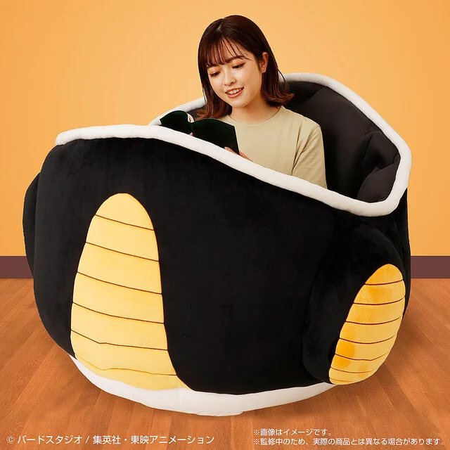 これは予約せねば！ドラゴンボールの「フリーザポッド」が発売される！