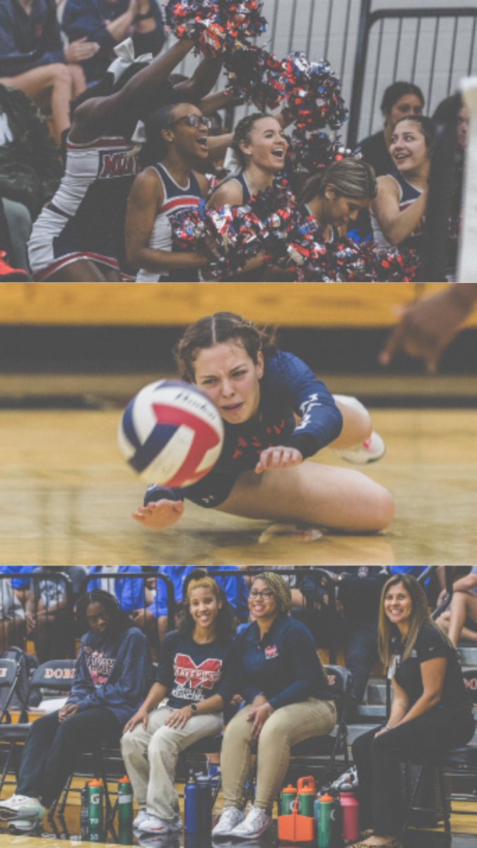 Manvel Volleyball tweet media