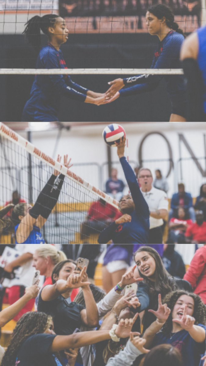 Manvel Volleyball tweet media