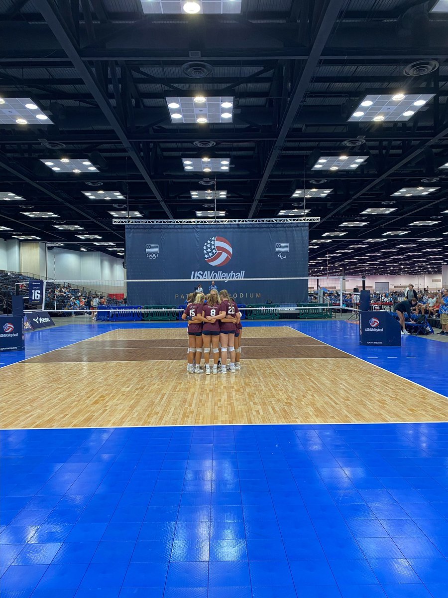 TWO DAYS OUT FROM TRYOUTS! Can’t help but have butterflies about all the opportunities that are ahead this club season. Wishing that every team gets to experience what we did last year! So MANY amazing things happen within this sport! BRING ON CLUB SEASON!!