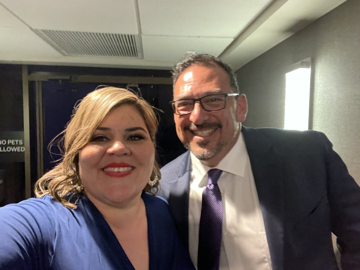 Raquel Terán tweet media