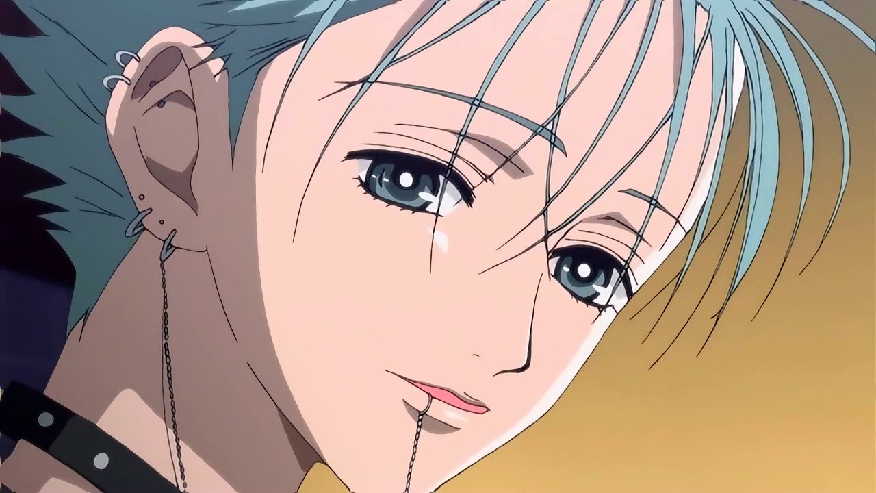 Makishima on X: "Day 269 • Shinichi Okazaki • Nana https://t.co/zu12Zt8xnf" / X