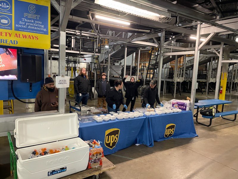 Veterans, Thank you for your service to our nation. The UPS Independence Twilight Team salutes you🇺🇸#HappyVeteransDay #beunstoppable
<a href="/UPSers/">UPSers</a> <a href="/RedRiverUPSers/">Red River UPSers</a> <a href="/UPSjobs/">UPS Jobs</a>