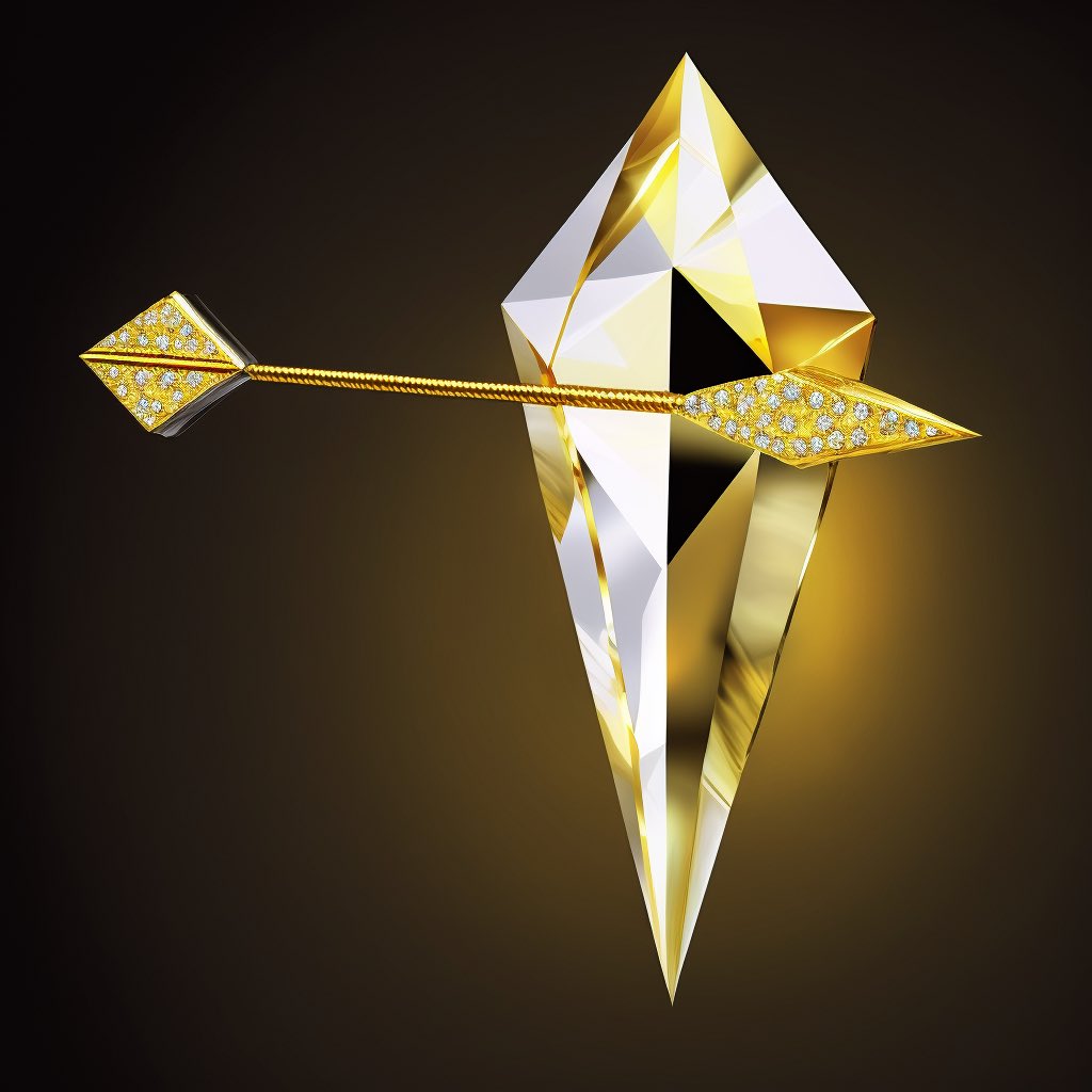 BorgaBlot's tweet photo. Collection of gold and diamond thingamajigs ๐
#midjourney #AIart #thingy #doodad #thingamajig #whatchamacallit #idontknowwhatitisbutiwantitanyway https://t.co/li0m0s2cRD