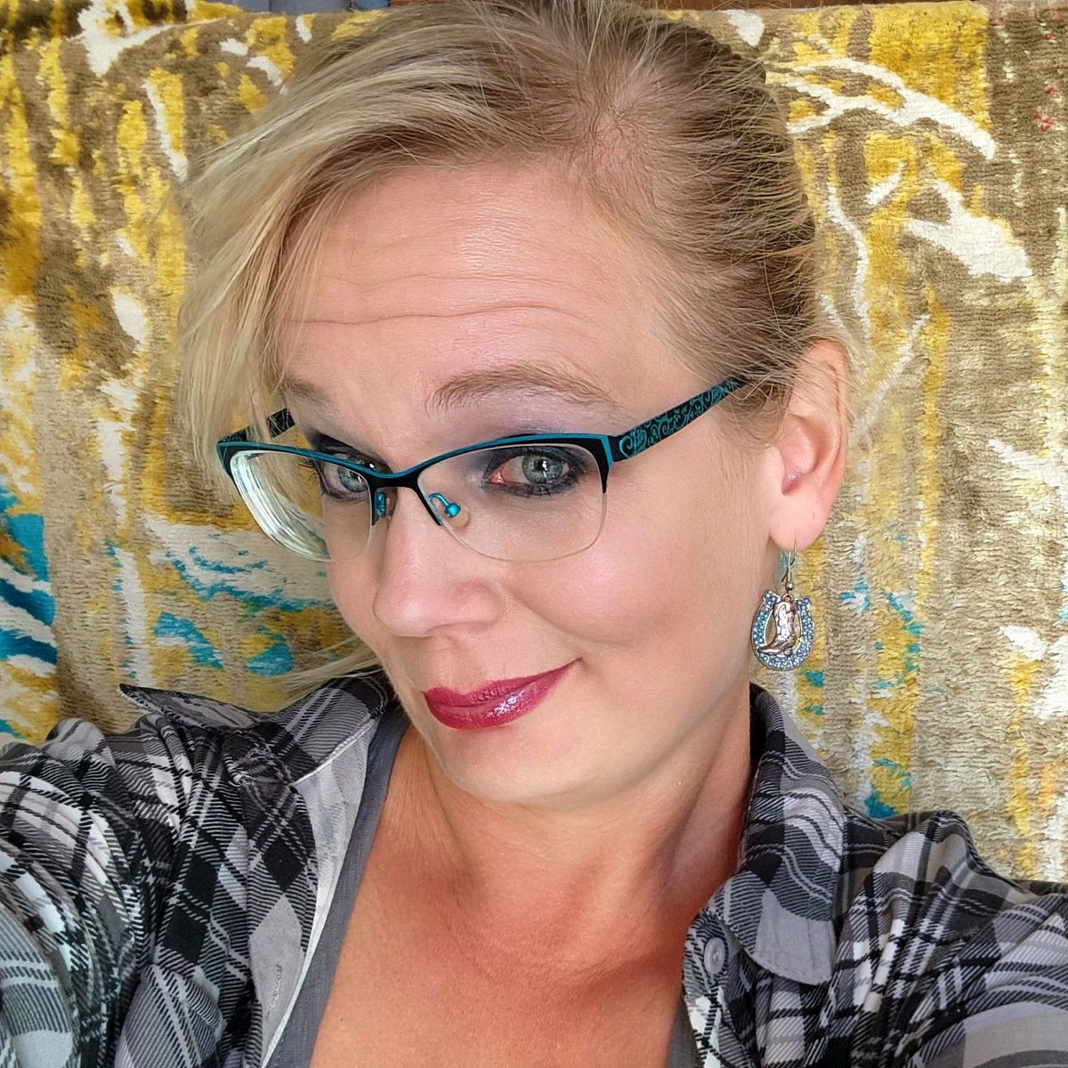 GinThomas's tweet photo. #NewProfilePic https://t.co/zfVOWidXEU