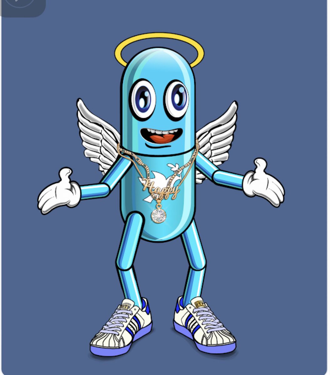 drmoossy's tweet photo. Gooood Morning to you @TheCryptoPills @MichaKlein1 #angels https://t.co/Q2fTzMg2C8