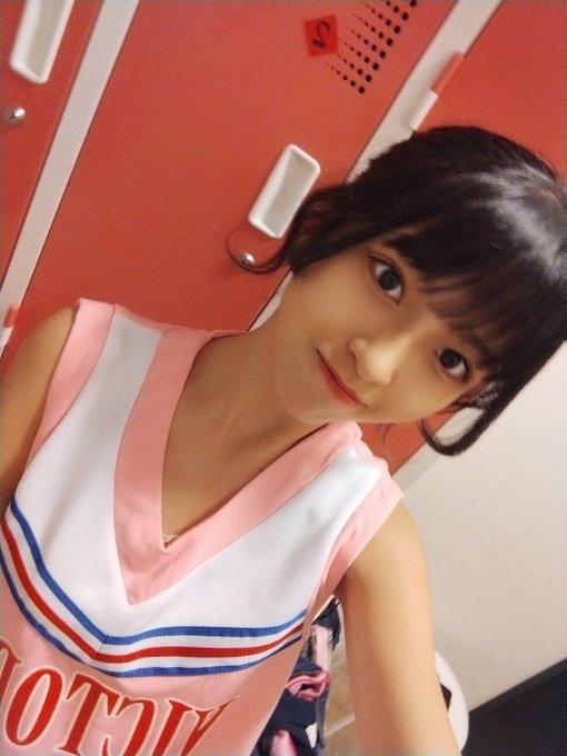 Twitterのコスプレ画像15