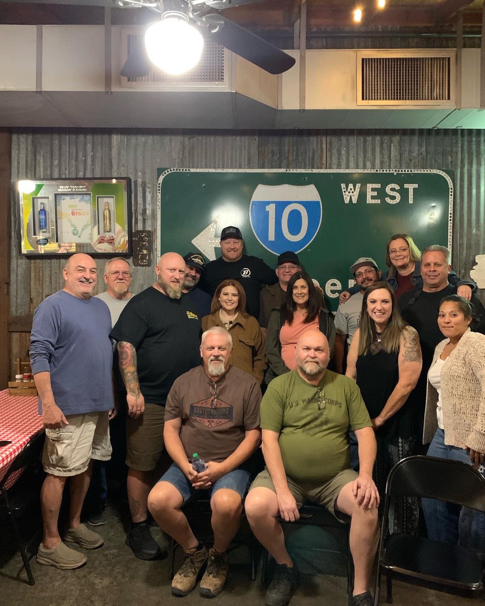 San Fernando tweet media