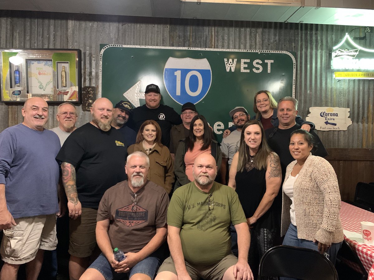 San Fernando tweet media