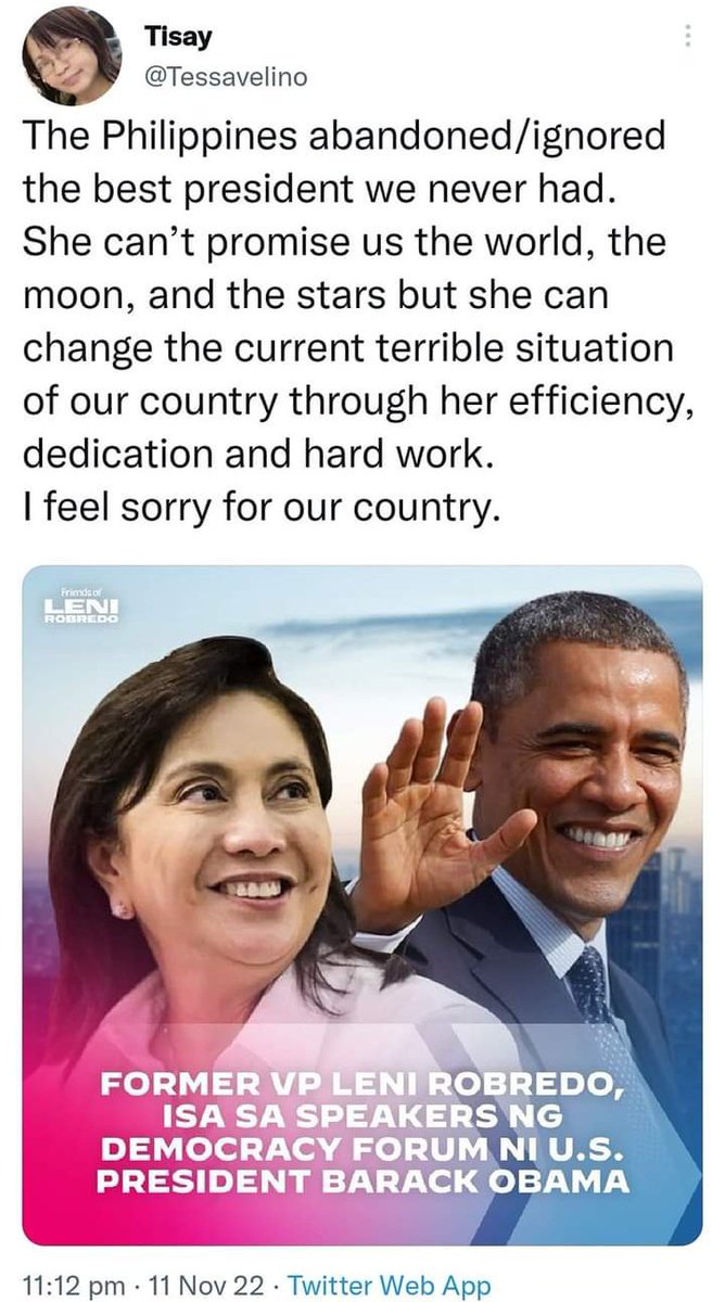 Paps_Caloy's tweet photo. Sa America niyo na lang patakbuhin 🤣 https://t.co/0y3mPeePWa