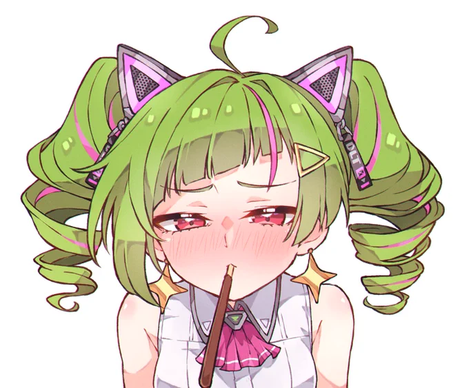 Pocky Day #Δrt 