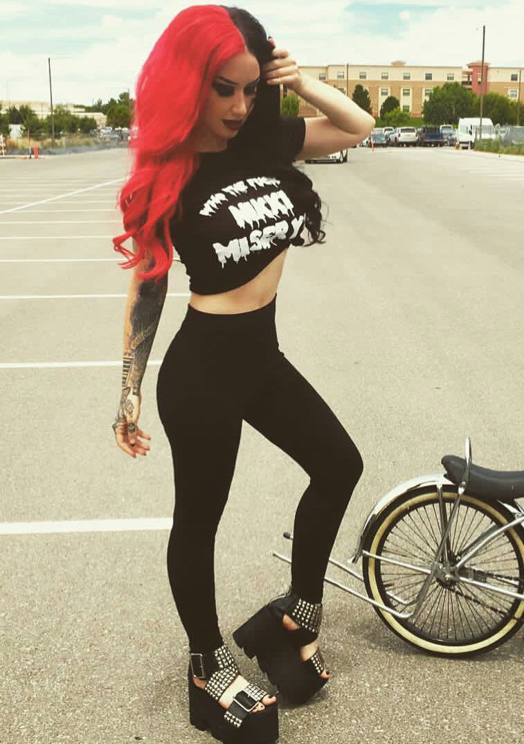 BoundToHellFire's tweet image. 