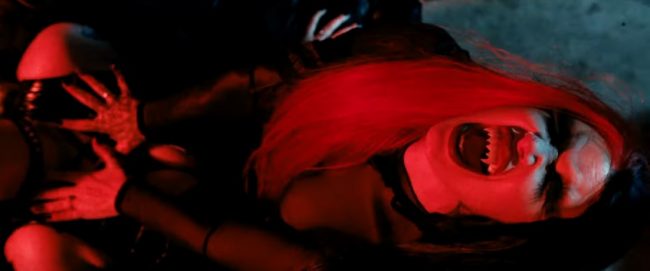 BoundToHellFire's tweet image. 