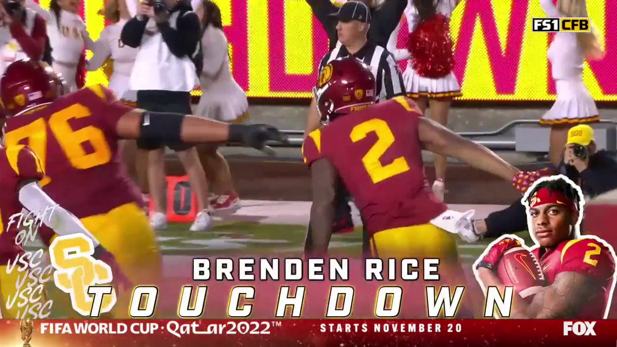Pac 12 Quarterbacks - Best off of Play Action
1. Caleb Williams
2. Michael Penix Jr.
3. Bo Nix
4. Trenton Bourguet
5. Jayden de Laura
6. Cam Rising
7. Shedeur Sanders
8. Sam Jackson V
9. DJU
10. Ari Patu
11. Cam Ward
12. Ethan Garbers
https://t.co/6X9P7jYHyo