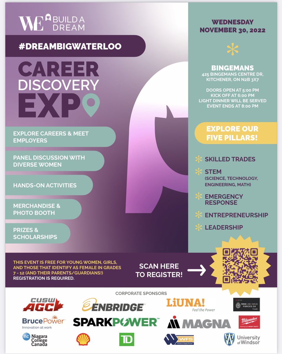 WCDSB SEAC tweet media