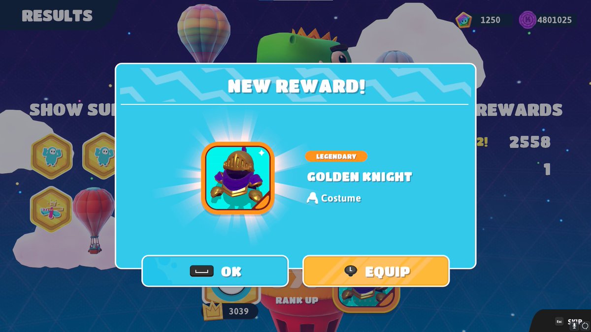 BertoRod2's tweet image. It finally happened and it fits! There are too many to list, but thank you everyone that joined in for the timeouts! And thank you to all of the friends I've played w/ and against to get here after so many breaks from the game!