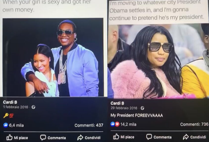 HarajukaRevenge's tweet photo. yaal fav been a fan😘 . #flop #youfake #NickiMinaj #fan #knotonthehead https://t.co/7ymHbGN2Ht