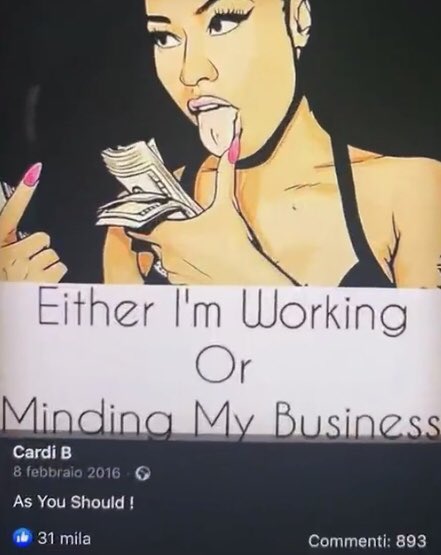 HarajukaRevenge's tweet photo. yaal fav been a fan😘 . #flop #youfake #NickiMinaj #fan #knotonthehead https://t.co/7ymHbGN2Ht