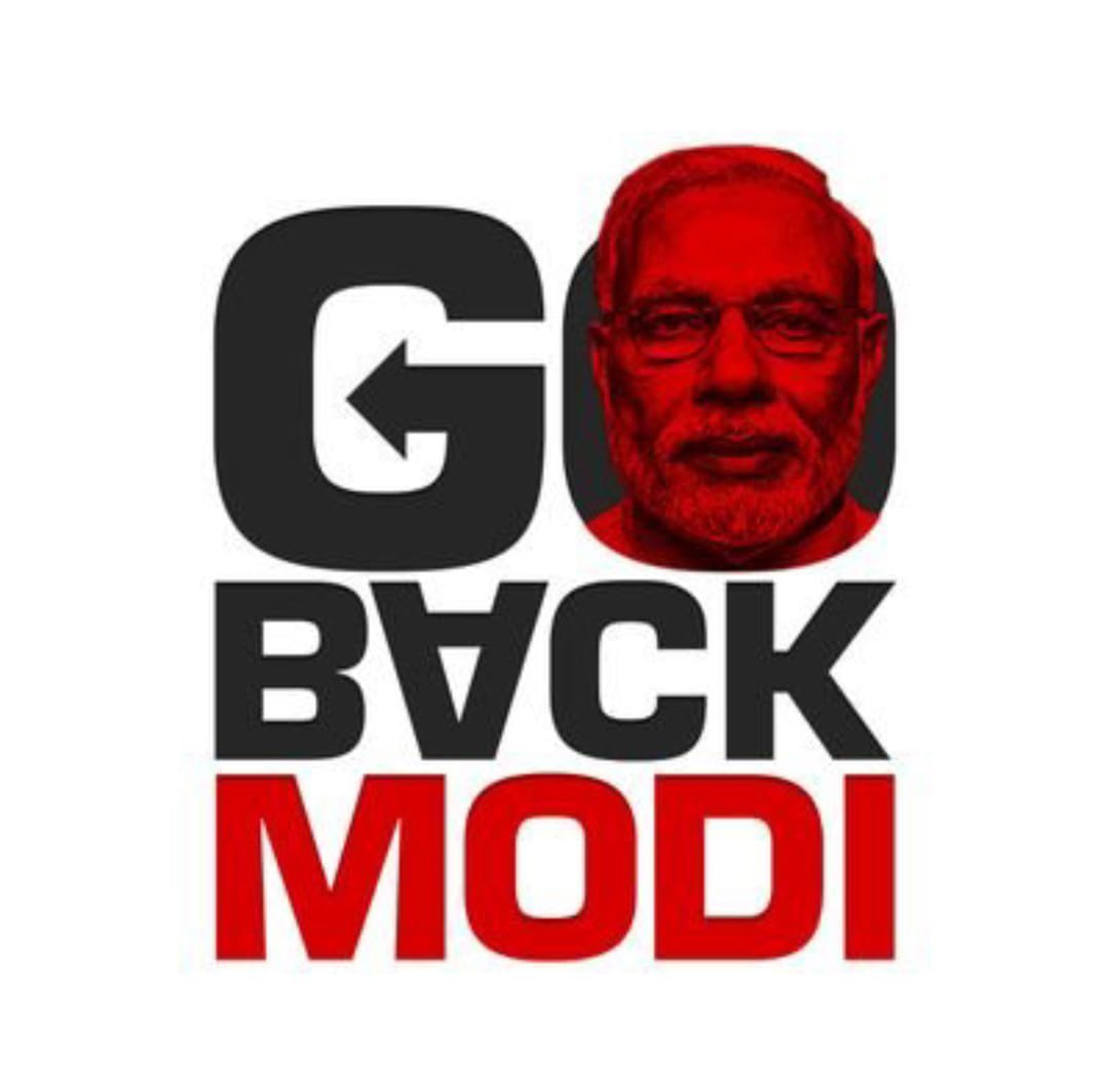 MamidalaKeerth2's tweet photo. Simple in #TelanganaYouth minds #GoBackModi ! #Telangana
#modi_development_model #modidisasterforindia https://t.co/1W6F19bXB7