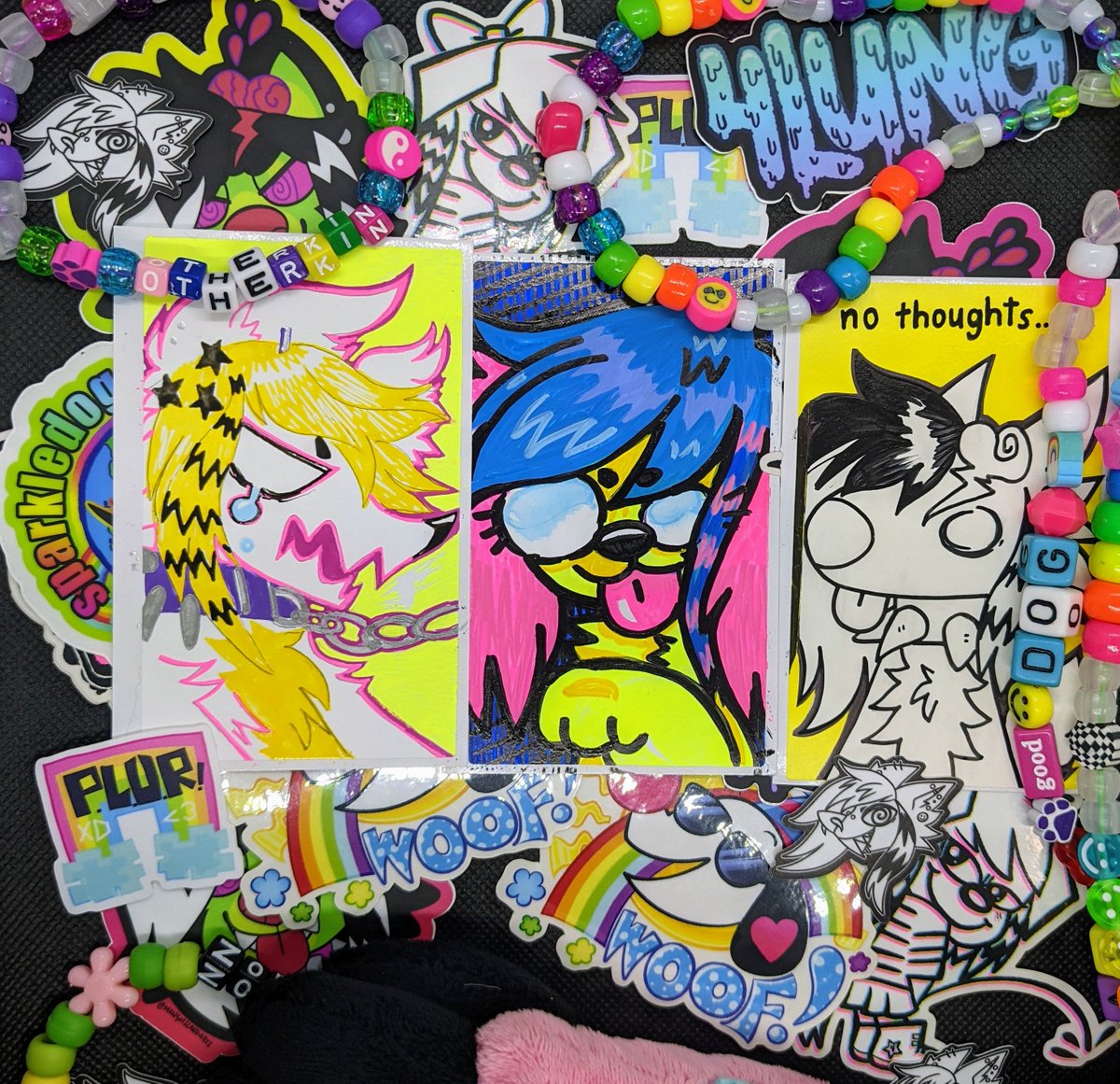 FIND ME ON BSKY tweet media