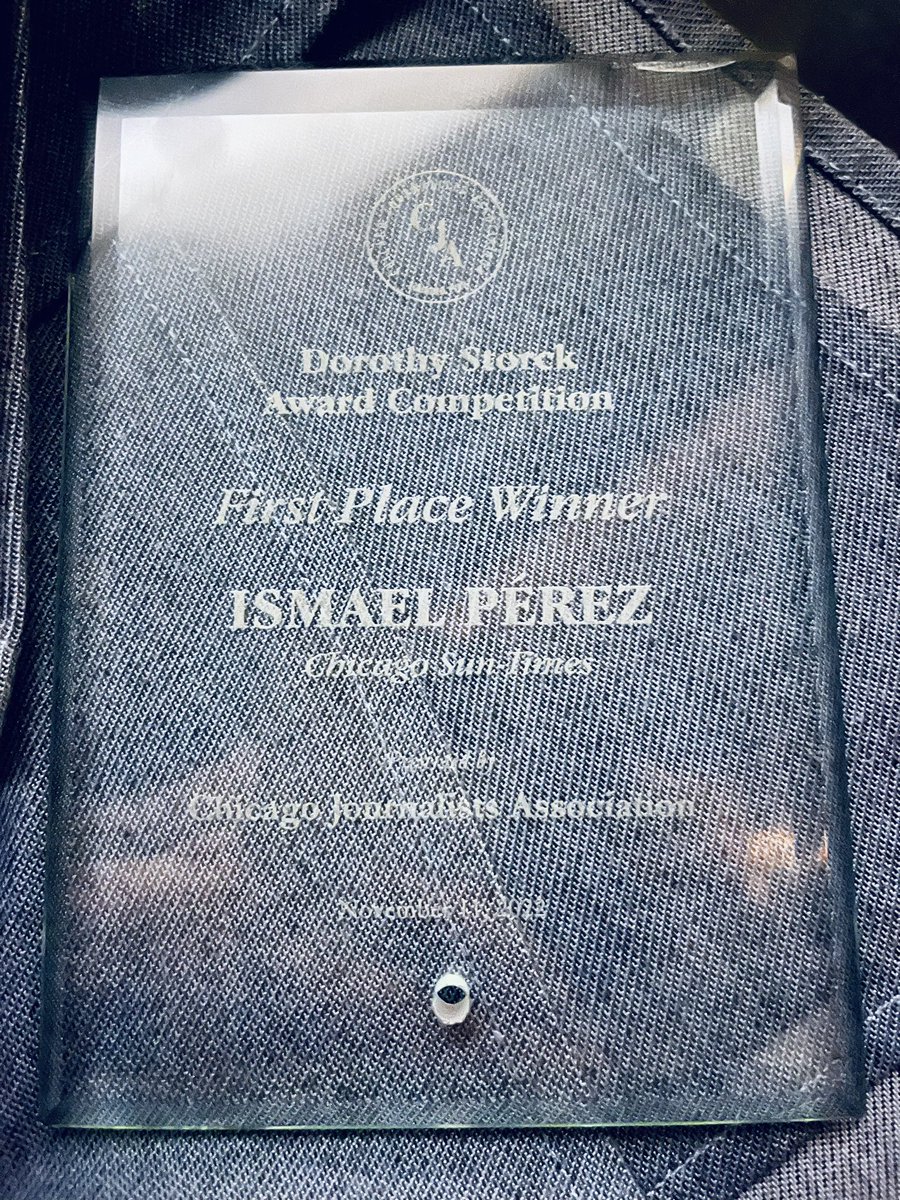 Ismael Pérez tweet media