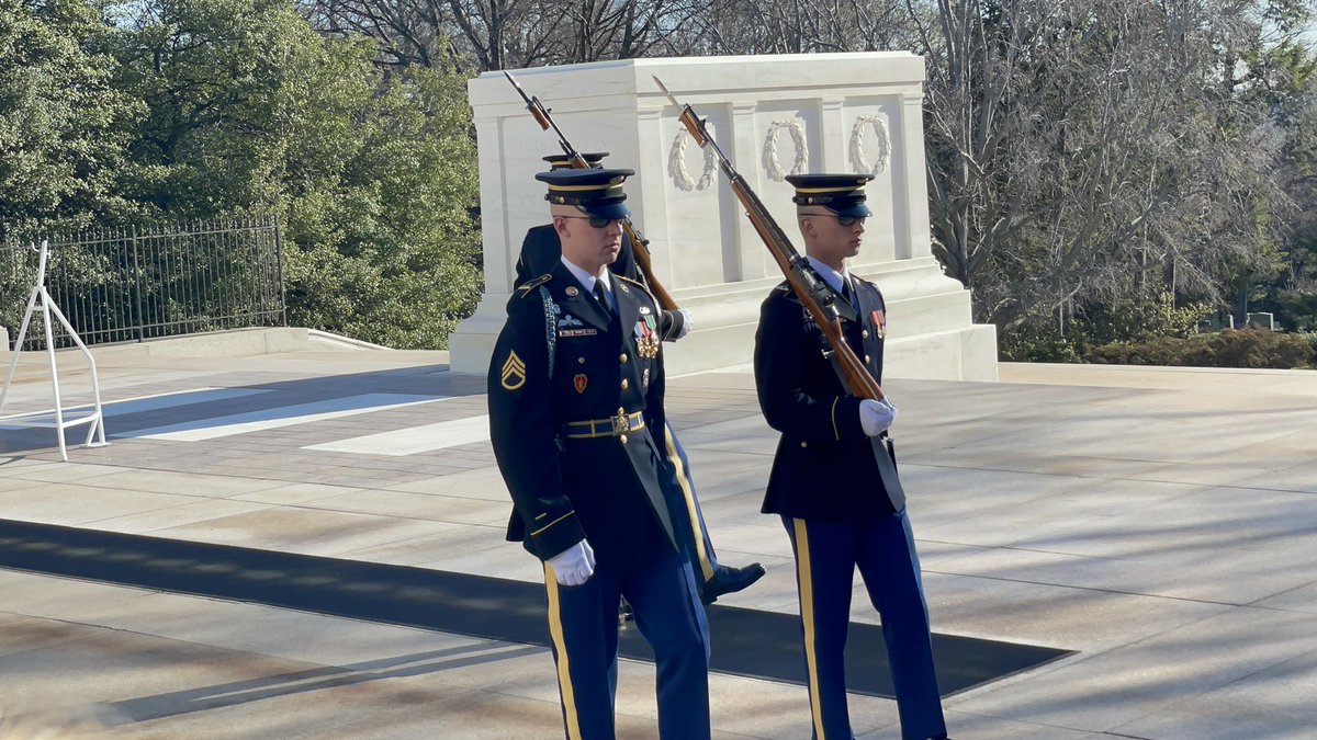 Thanks to all the Veterans of this country near and far. We appreciate your sacrifice and service!!