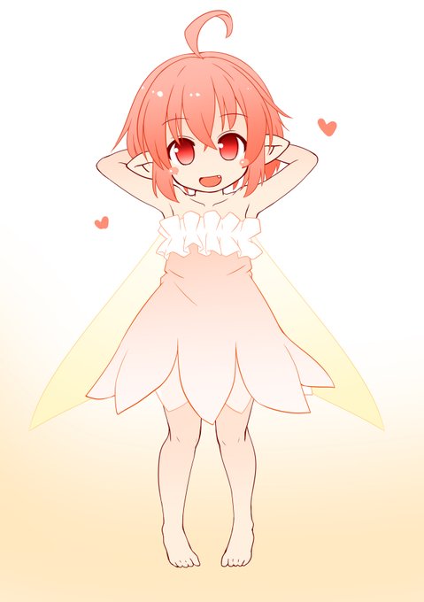 『妖精の誘惑』
対象の敵一体を3ターンの間、行動不能にする。 