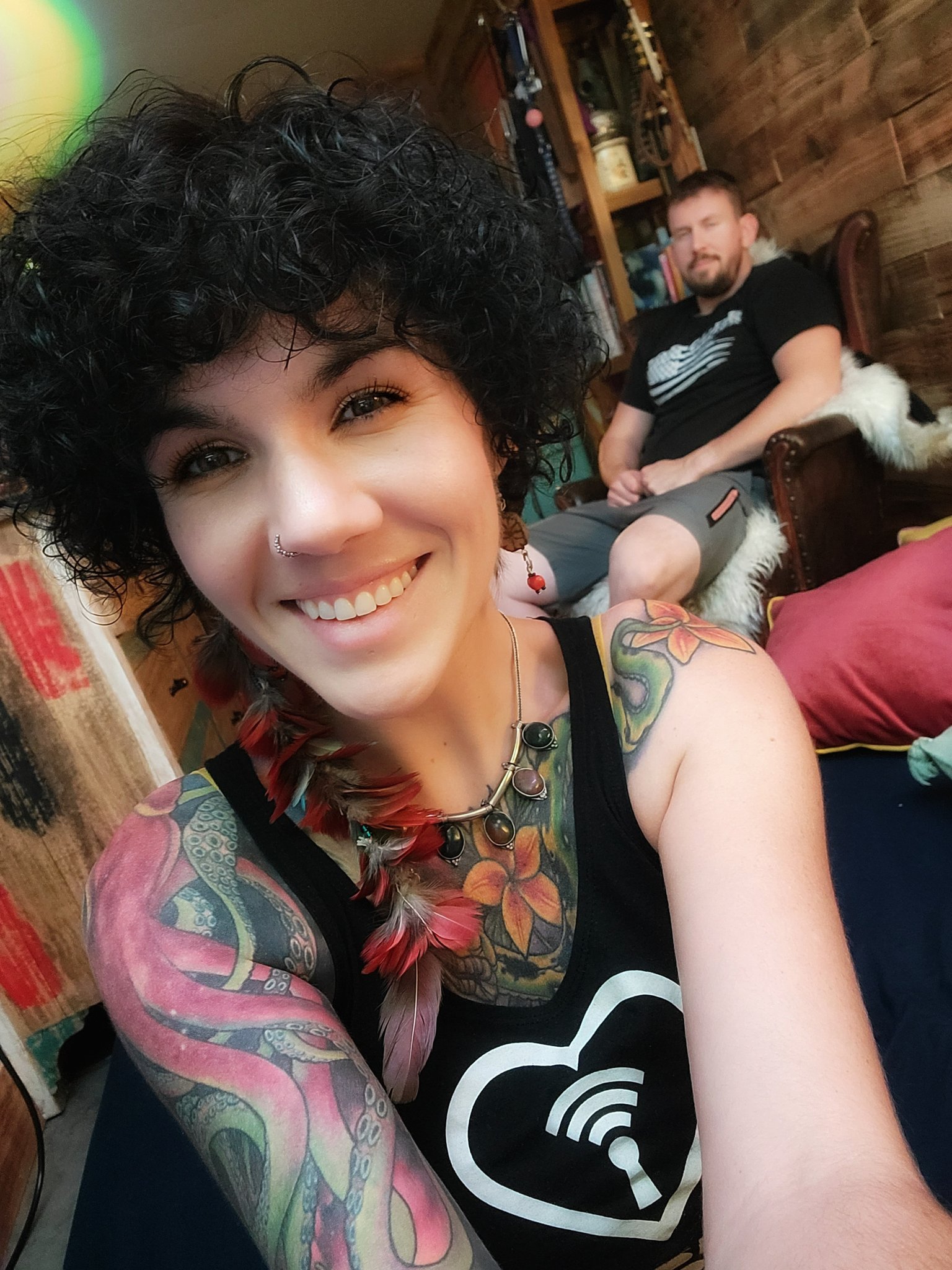 Frankie Rivers 🔞 on Twitter "Guess who's live on chaturbate with me