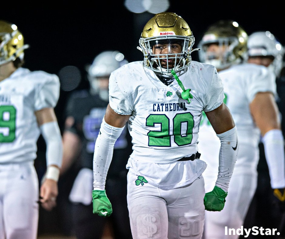 IndyStarSports (@indystarsports) on Twitter photo The <a href="/CathedralFBall/">Cathedral Football</a> team is headed to semistate!
For more playoff pics: bit.ly/3A94kEY
Semistate pairings: bit.ly/3E3rlu6
#IndyStarFNL #IHSAA The <a href="/CathedralFBall/">Cathedral Football</a> team is headed to semistate!
For more playoff pics: bit.ly/3A94kEY
Semistate pairings: bit.ly/3E3rlu6
#IndyStarFNL #IHSAA