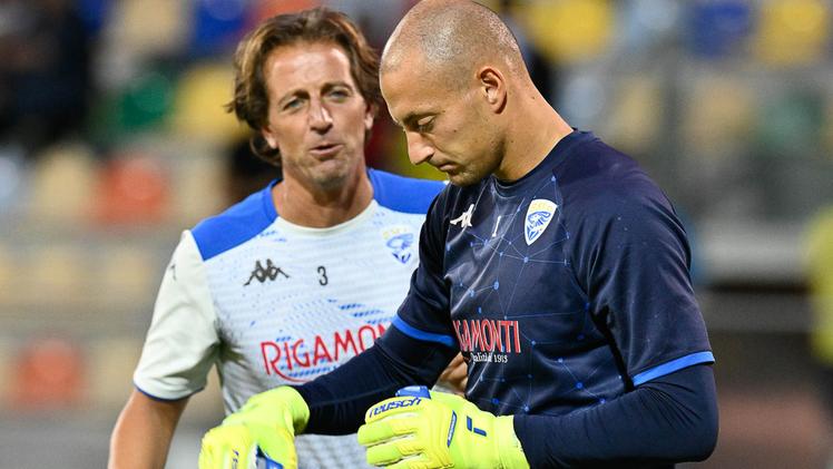 Il Brescia a Terni per ritrovare la vittoria calciobrescia.com/27-brescia-cal… #ternanabrescia