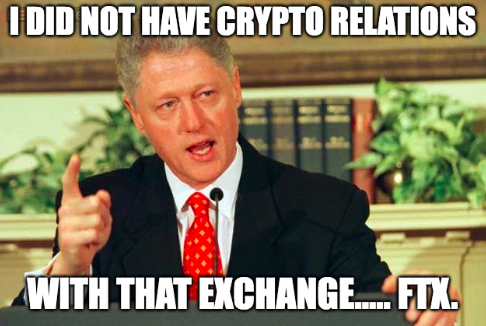 UpUp_Crypto's tweet photo. #FTX #Bitcoin #BTC #Eth #FTT #Crypto #cryptocurrecy #CryptoNews #cryptoeducate #NotYourKeysNotYourCoins #NOTyourkeysNOTyourCRYPTO https://t.co/l3nmFSaLpv