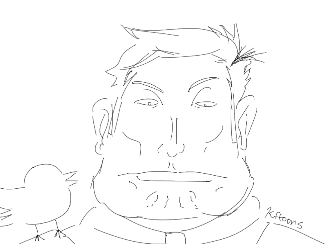 kftoons (@kftoons) on Twitter photo 