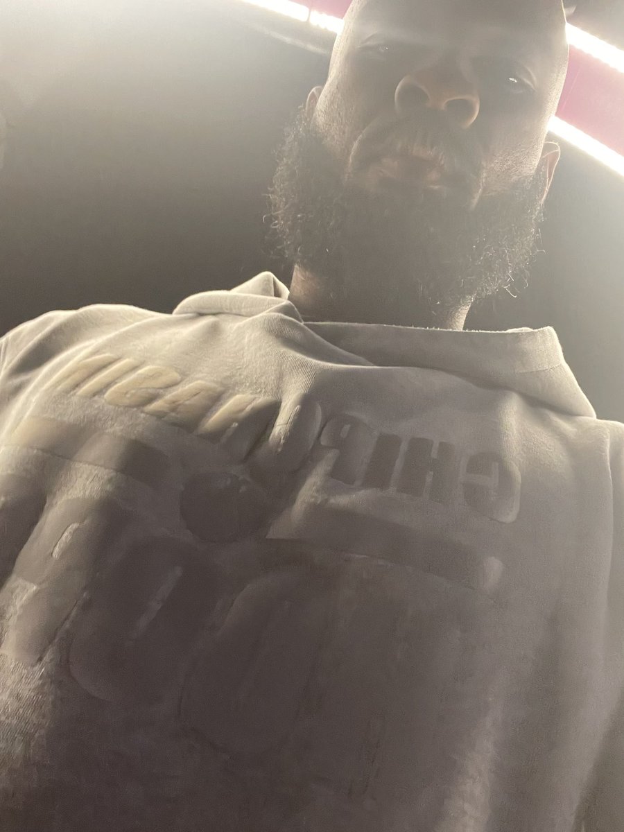 ChipchasinB's tweet photo. Big Steppa!! https://t.co/tmUwMNXK7h