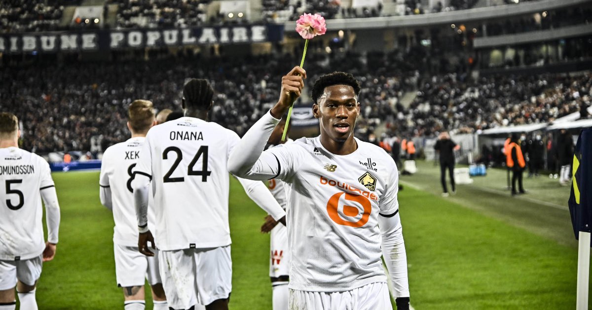 Emre Avcu tweet media